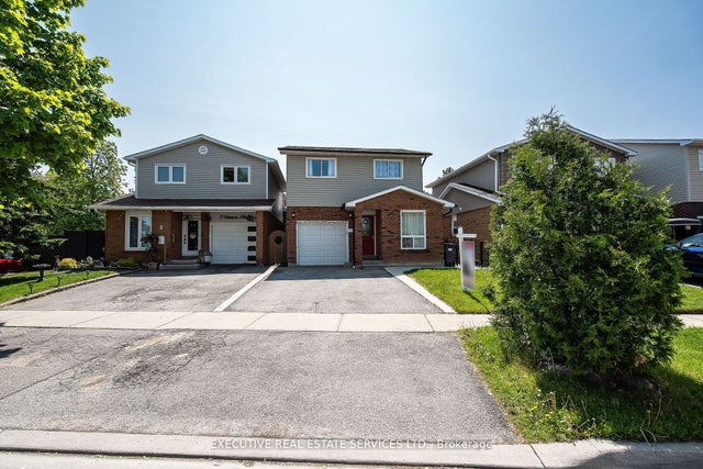 4 Simmons Boulevard, Brampton