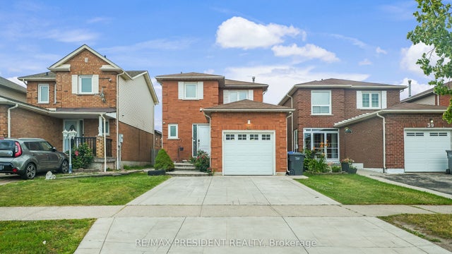 41 Stalbridge Avenue, Brampton