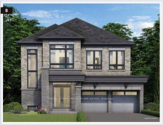 884 Plum Place, Milton