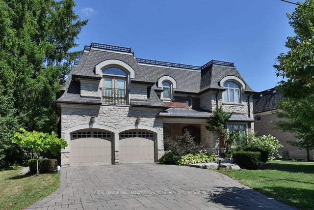 1569 Glenhill Crescent, Mississauga