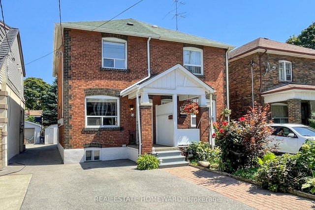 87 Guestville Avenue, Toronto W04