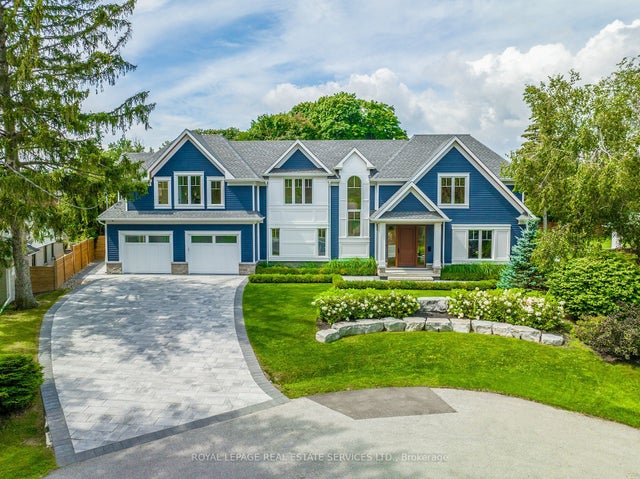 1618 Dogwood Trail, Mississauga