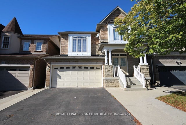 70 Penbridge Circle Legal Bsmt Apartment, Brampton