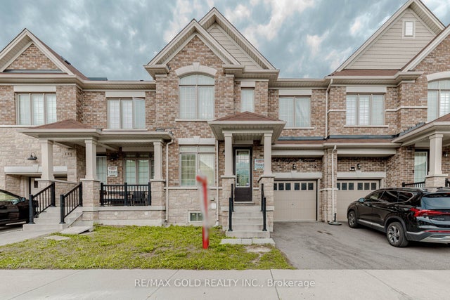34 Folgate Crescent, Brampton