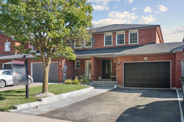 665 Fothergill Boulevard, Burlington