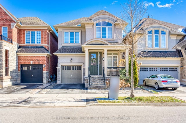 3095 Robert Brown Boulevard, Oakville
