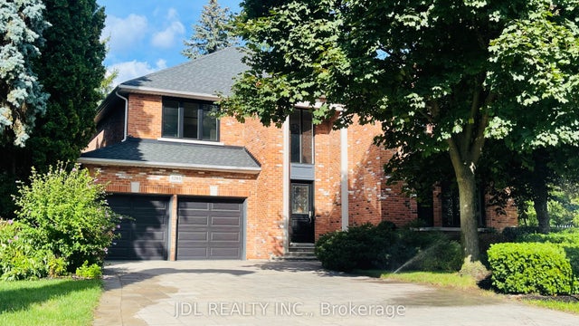 1283 Lindburgh Court, Mississauga