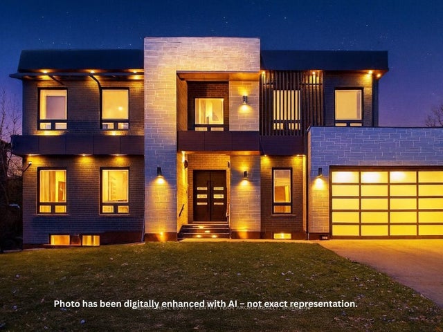 1325 Rebecca Street, Oakville