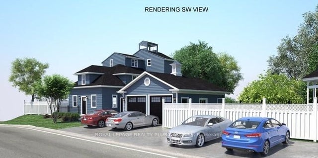 564 Lyons Lane, Oakville