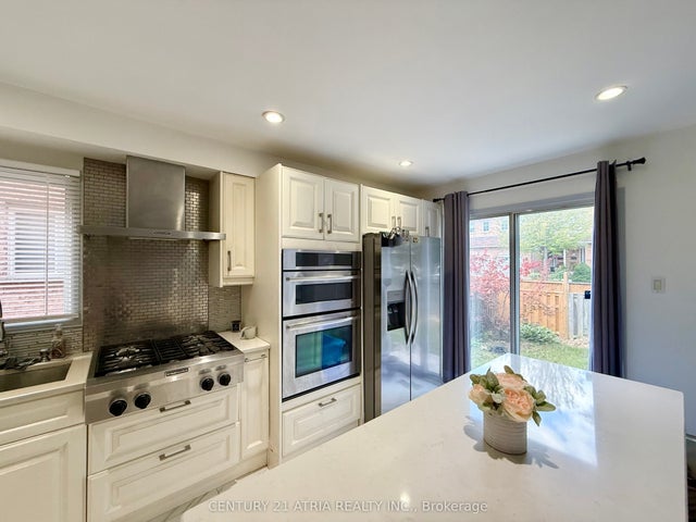 2377 Belcaro Way, Mississauga