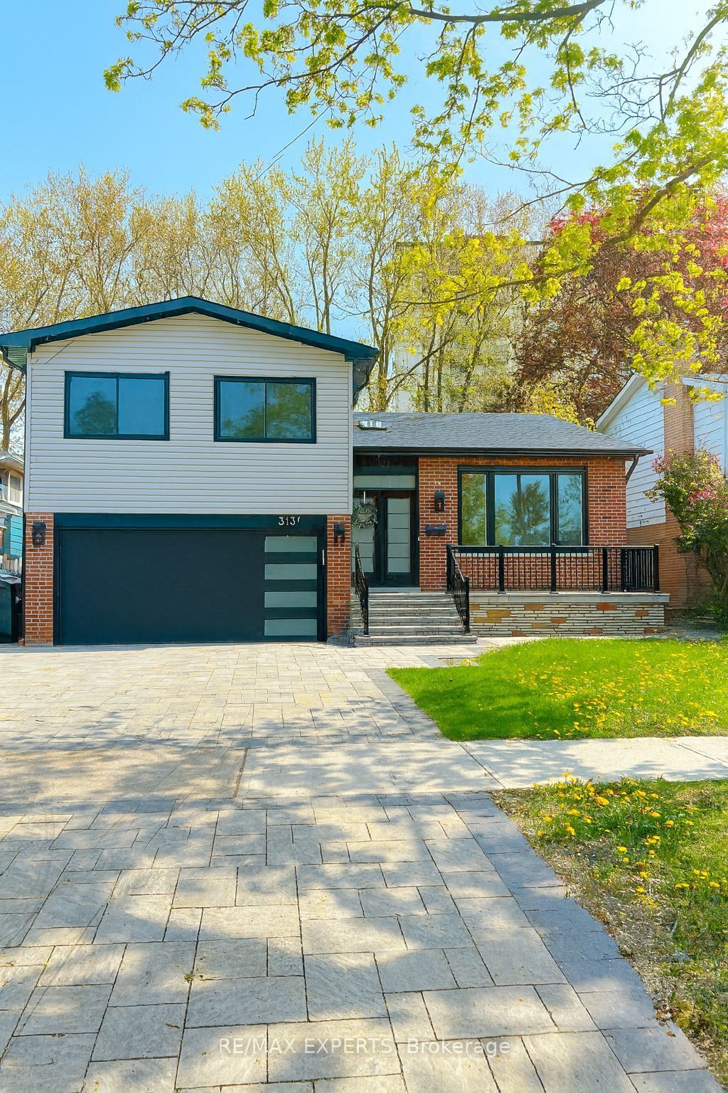 3131 Lenester Drive Lower Level, Mississauga