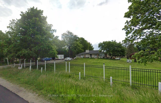 16817 22 Side Road, Halton Hills