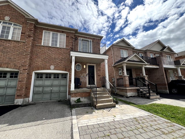 3866 Freeman Terrace Basement, Mississauga
