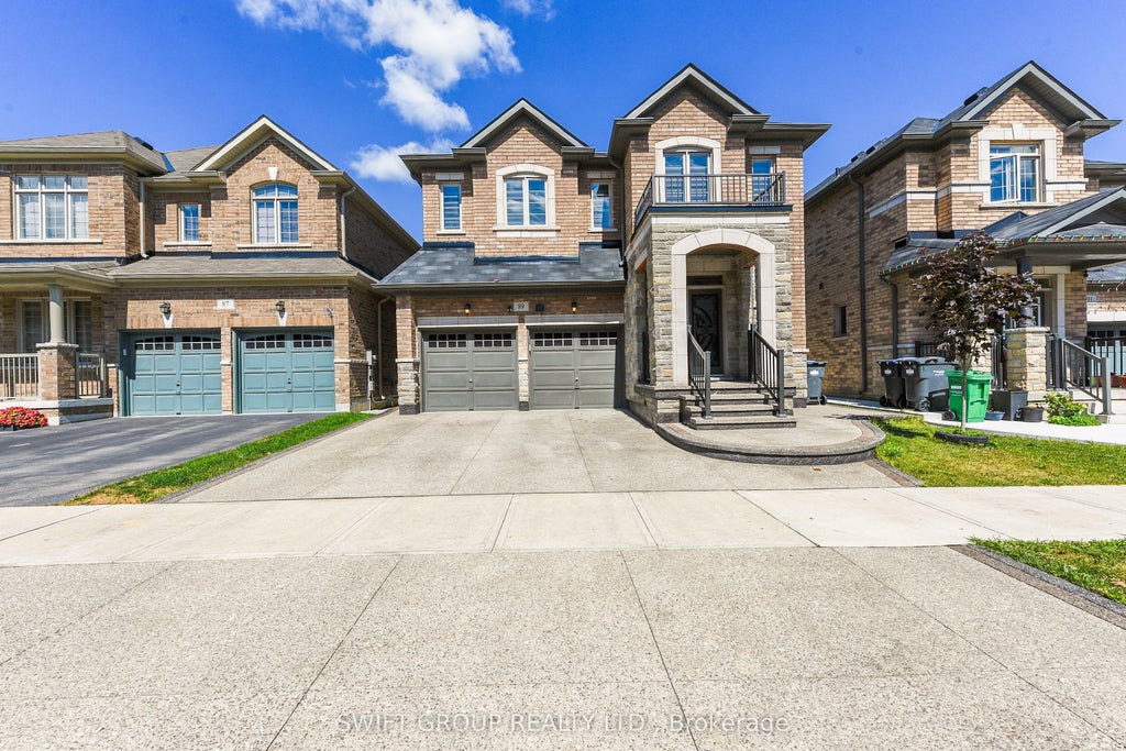 89 Deer Ridge Trail, Caledon