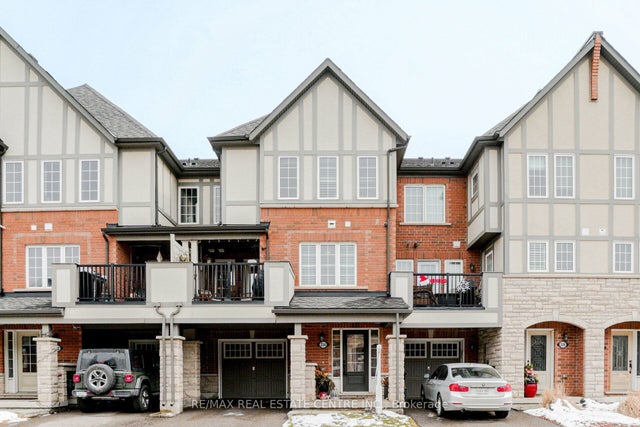 224 Sarah Cline Drive, Oakville