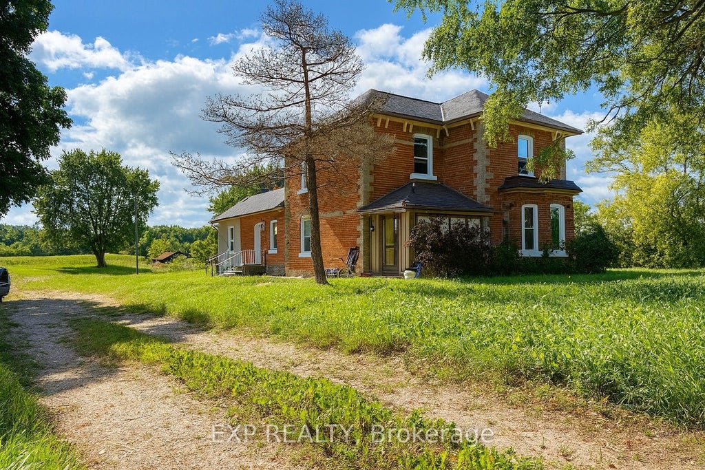 9679 Hunsden Sdrd N/a, Caledon