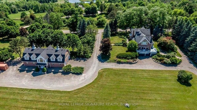16067 Heart Lake Road, Caledon