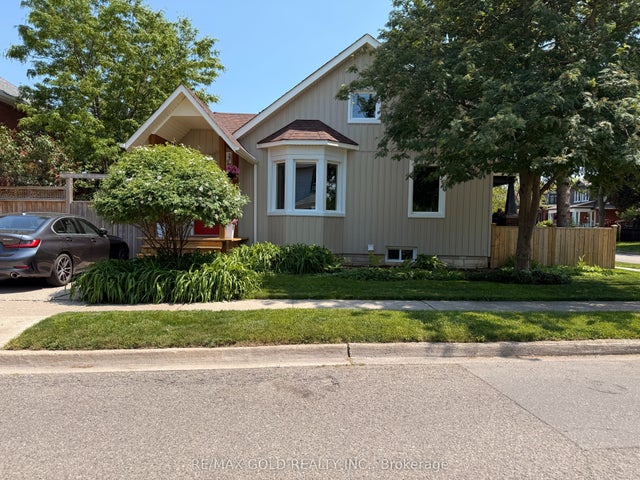 70 West Street W, Brampton