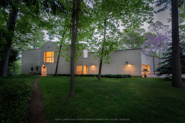 937 Whittier Crescent, Mississauga