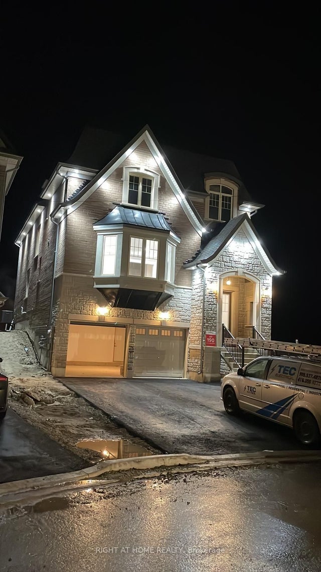 23 Swamp Sparrow Court Basement, Caledon