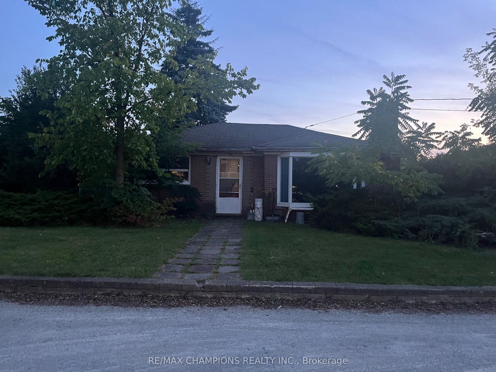 12104 Hurontario Street, Brampton