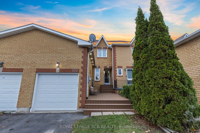 120 Howard Crescent, Orangeville