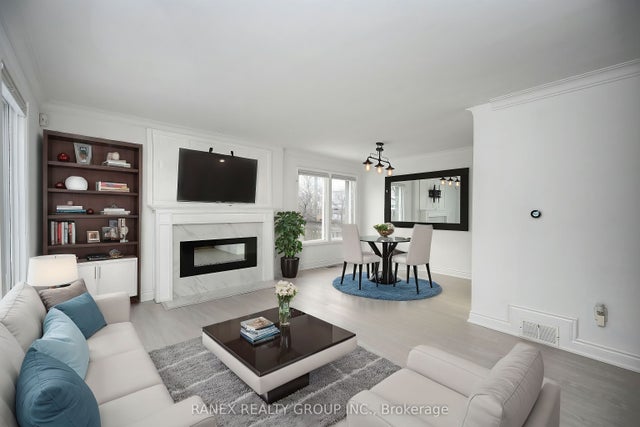 76 Eldomar Avenue, Brampton