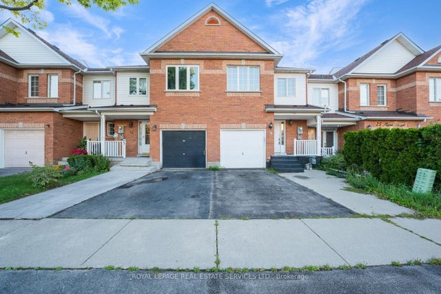 73 Mare Crescent, Toronto W10