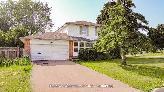 1 Dartnell Place, Brampton