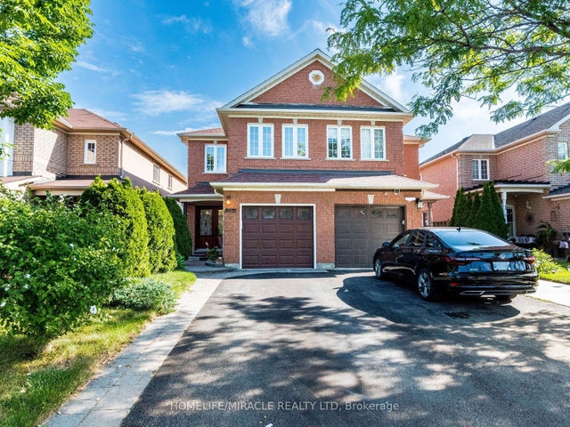 55 Native Landing, Brampton