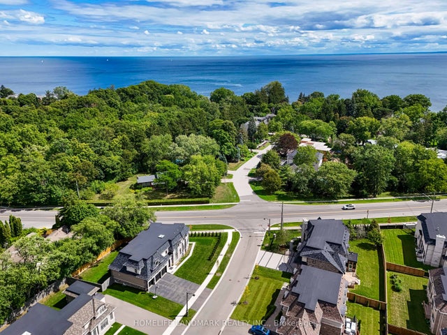 1199 Lakeshore Road W, Oakville