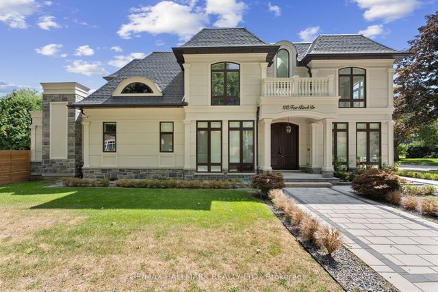 1161 Mirada Place, Mississauga