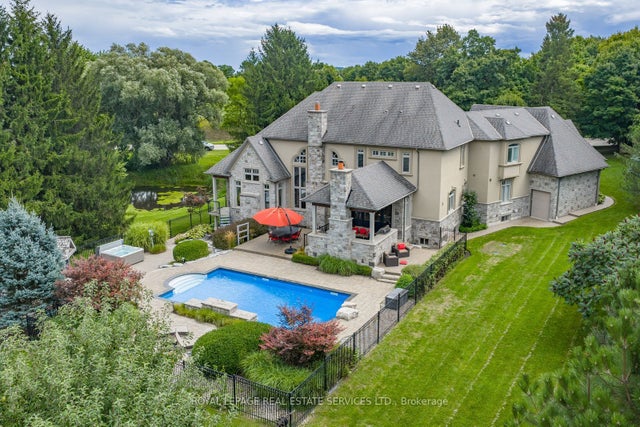 2319 Kilbride Street, Burlington