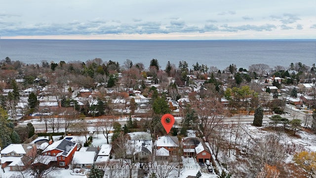 2300 Cheverie Street Upper, Oakville