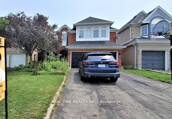 2885 Galleon Crescent, Mississauga