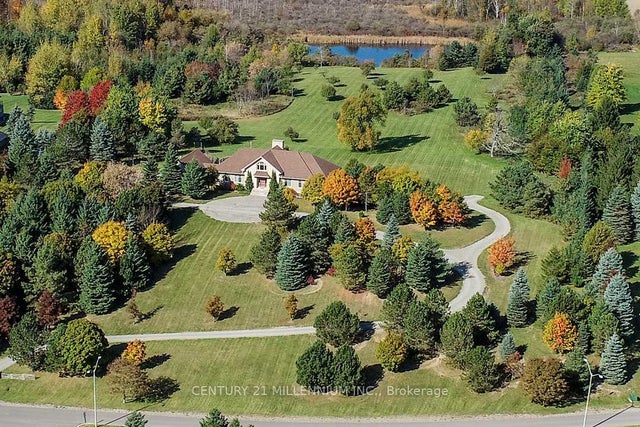 4 Flaherty Lane, Caledon