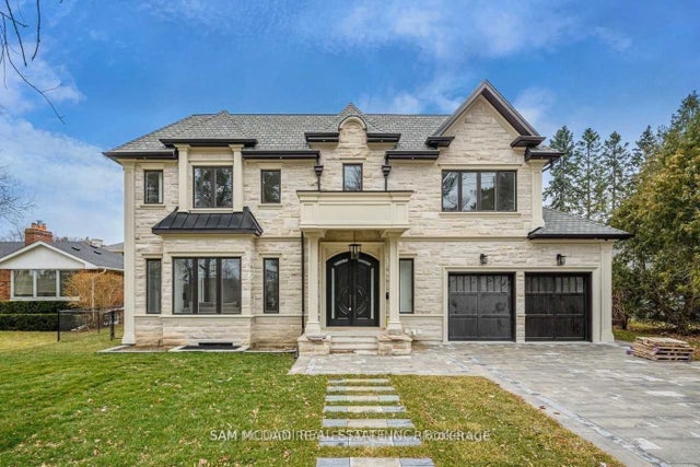 577 Indian Road, Mississauga