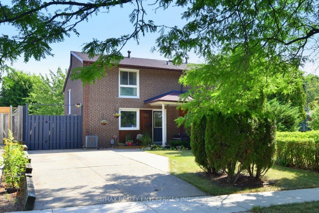 1365 Seaview Drive, Mississauga