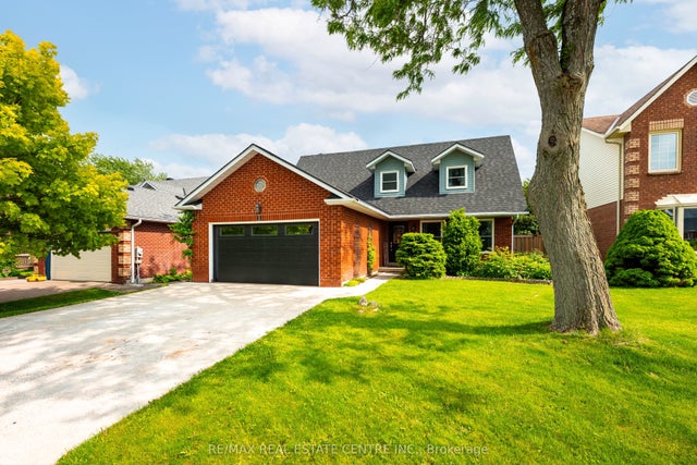 8 Passmore Avenue, Orangeville
