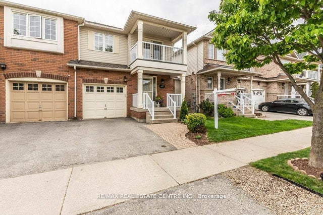 46 Livingston Road, Milton