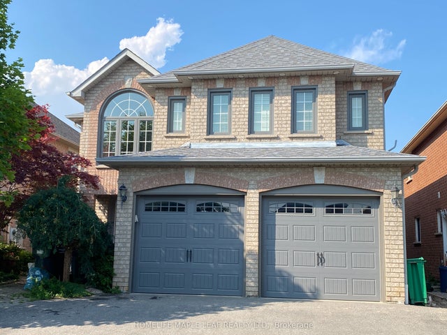 7266 Sandhurst Drive N, Mississauga