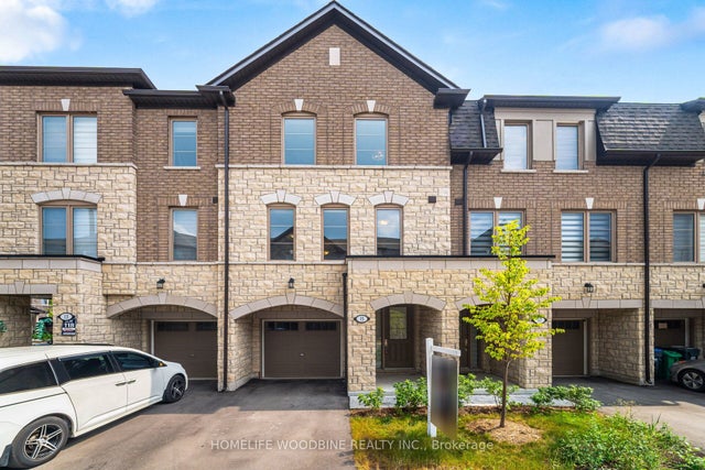 15 Arcola Street, Brampton