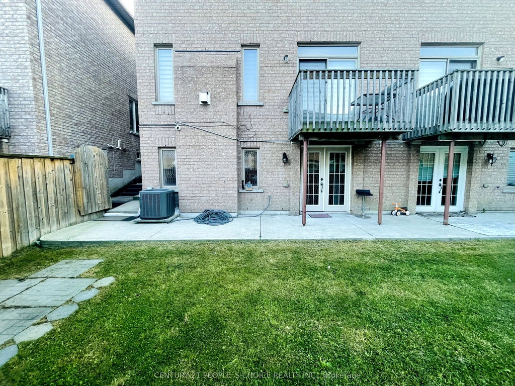 5551 Meadowcrest Avenue Bsmnt-furnished, Mississauga