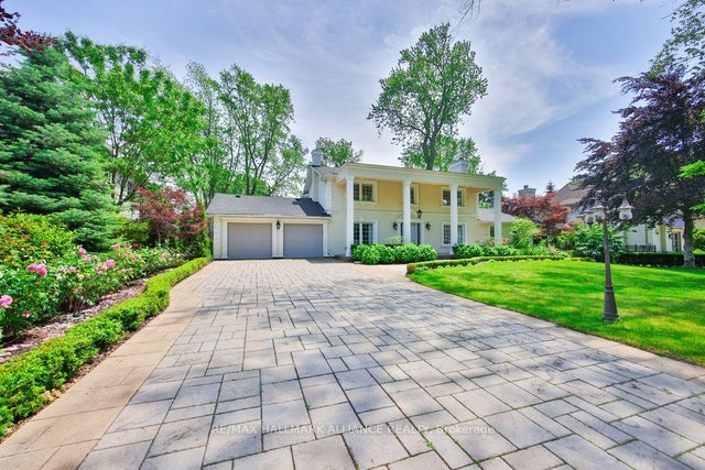 1316 Cambridge Drive, Oakville