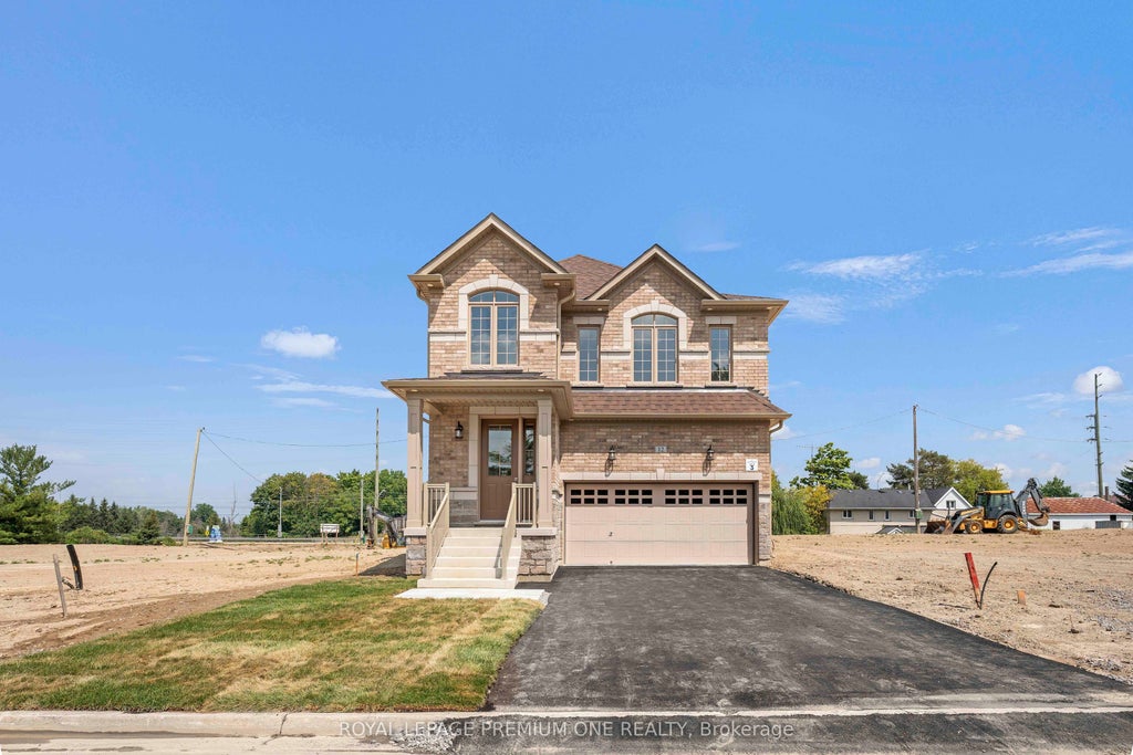 12 Jack Kenny Court, Caledon