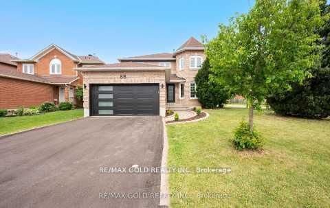 68 Blackwell Place, Brampton