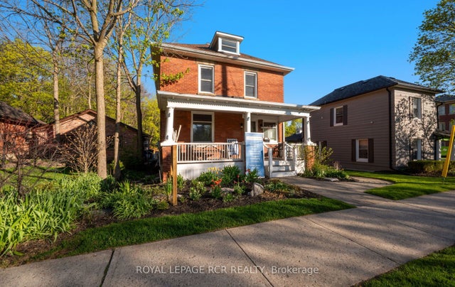 69 King Street W, Caledon