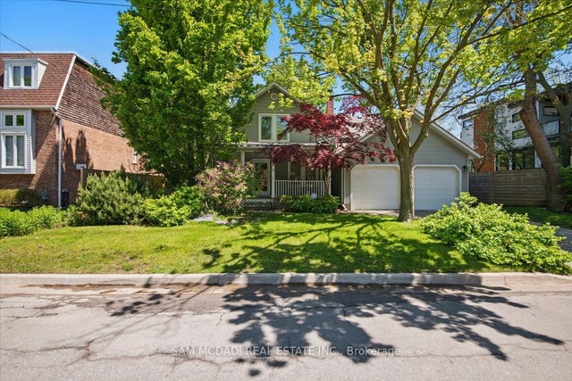 81 Chisholm Street, Oakville