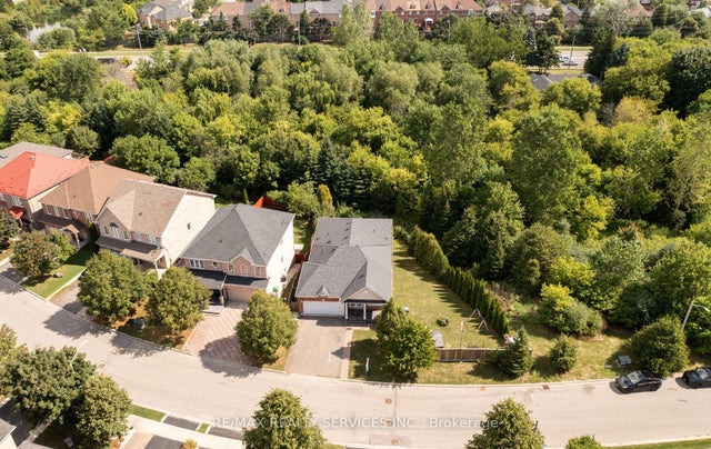 47 Echoridge Drive, Brampton