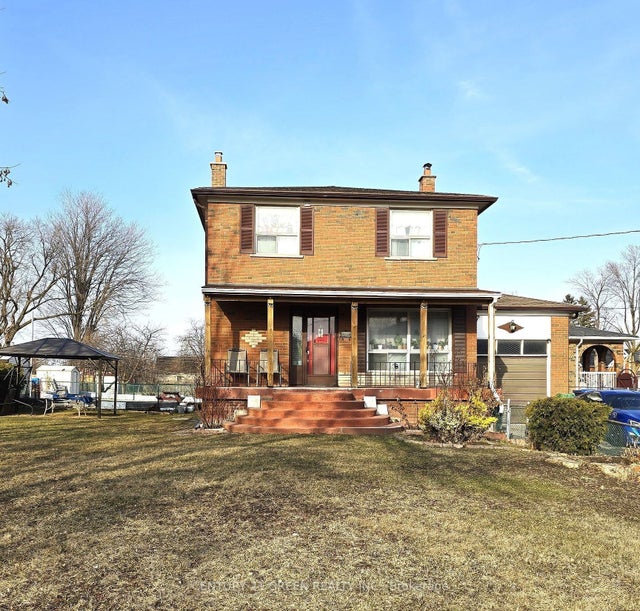 35 York Street, Mississauga